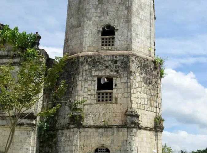 House Banaba Tree Samboan