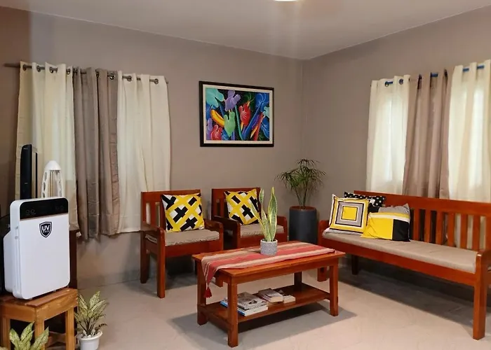 House Banaba Tree *