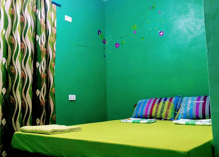 Ferienhaus House Banaba Tree *