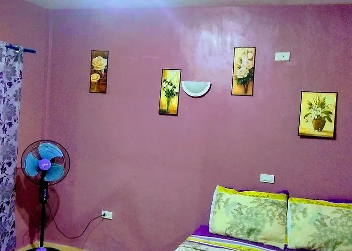 House Banaba Tree *