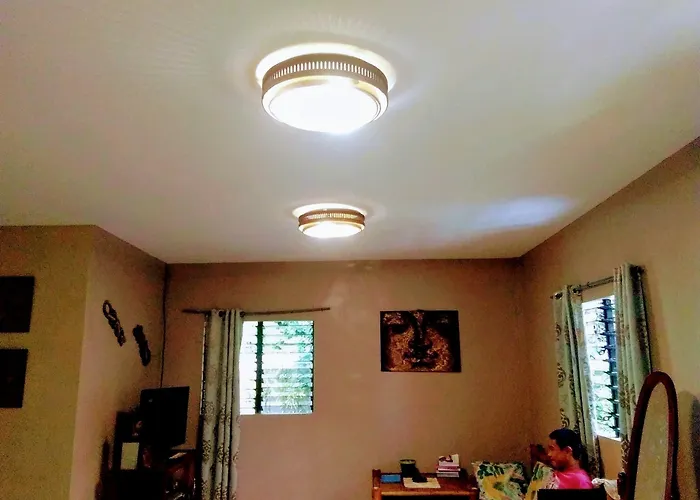 Ferienhaus House Banaba Tree *