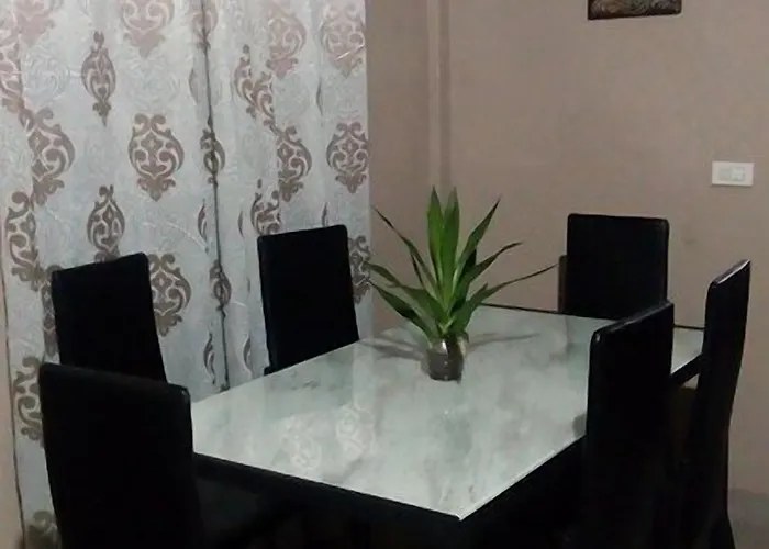 House Banaba Tree