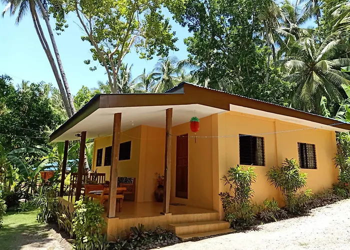House Banaba Tree *