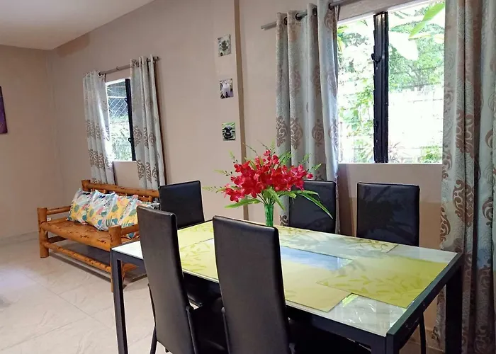 House Banaba Tree *