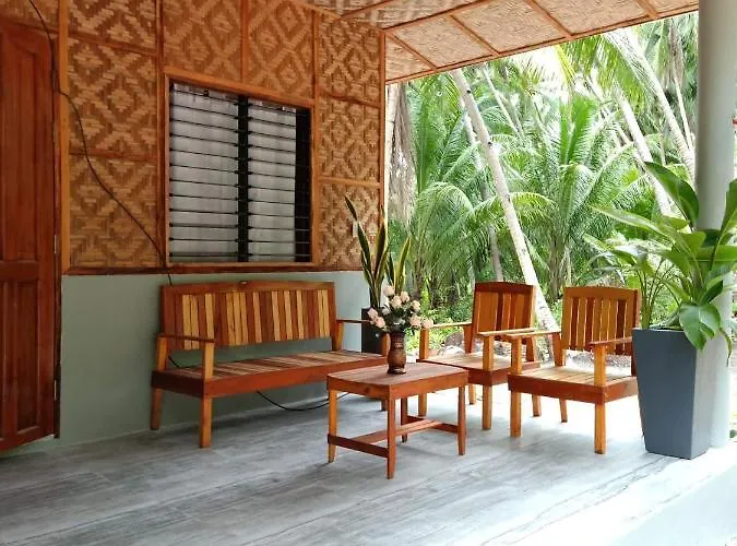 House Banaba Tree * Samboan