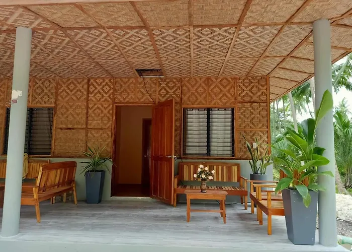 House Banaba Tree Samboan